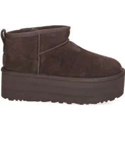 UGG® Bottines Classic Ultra Mini Plateforme*Femme Boots & Bottines|Ugg®
