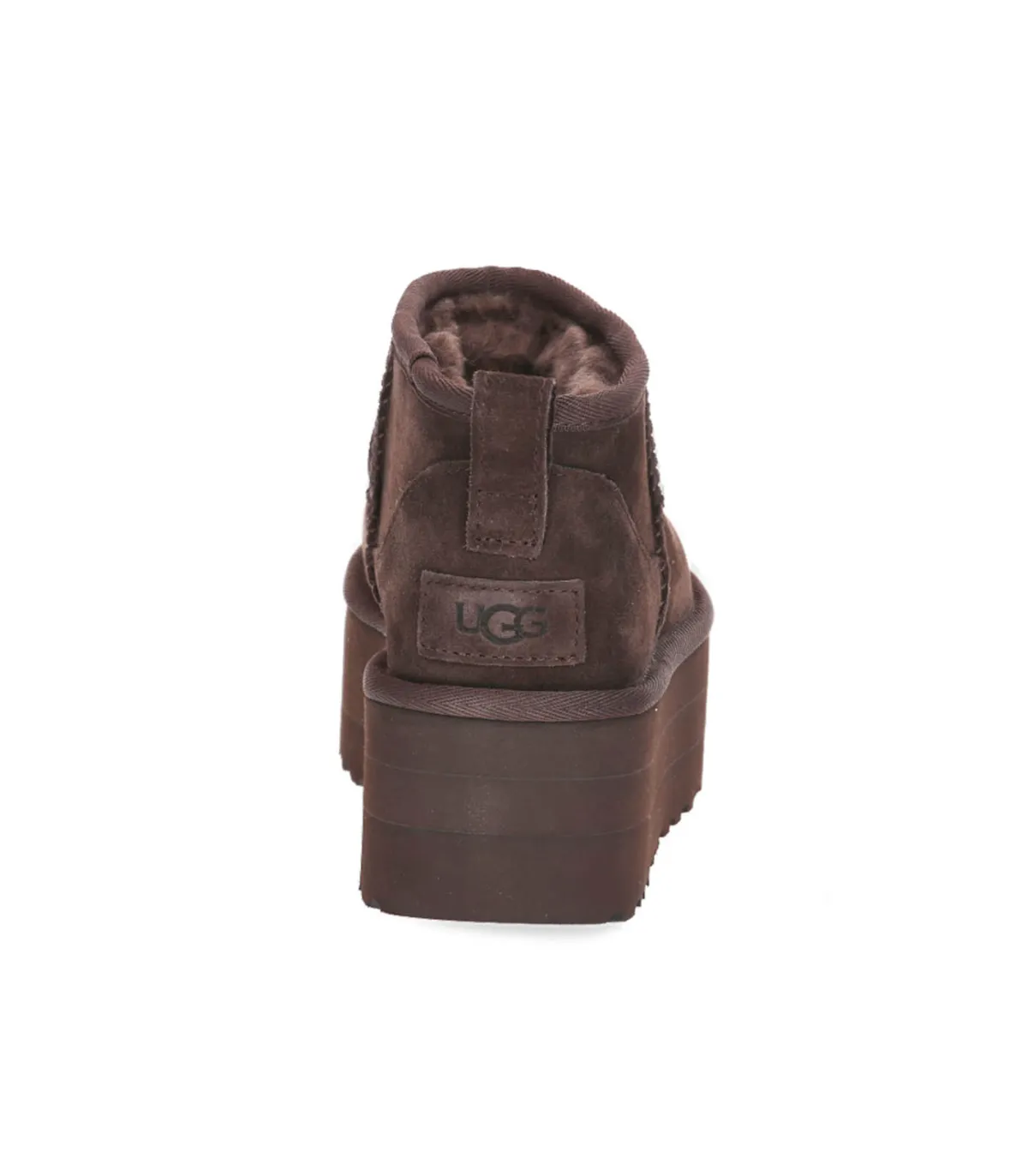 UGG® Bottines Classic Ultra Mini Plateforme*Femme Boots & Bottines|Ugg®