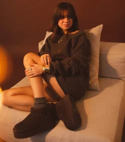 UGG® Bottines Classic Ultra Mini Plateforme*Femme Boots & Bottines|Ugg®