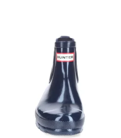 Hunter Bottines Original Chelsea Gloss*Femme Boots & Bottines