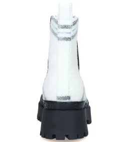 Marc Jacobs Bottines The Plaid Boots*Femme Boots & Bottines