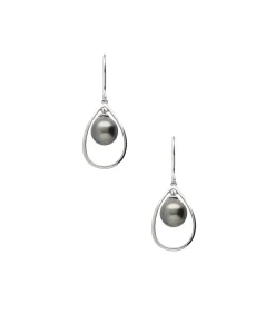 Tamahiné Boucles d'oreilles Anala*Femme Boucles D'Oreilles