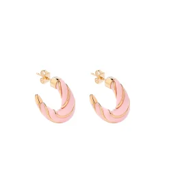 Aurélie Bidermann Boucles d'oreilles Diana PM*Femme Boucles D'Oreilles