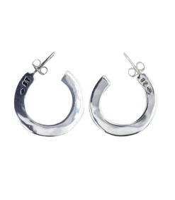 Serge Thoraval Boucles d'oreilles