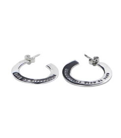 Serge Thoraval Boucles d'oreilles