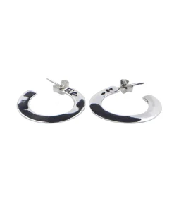 Serge Thoraval Boucles d'oreilles