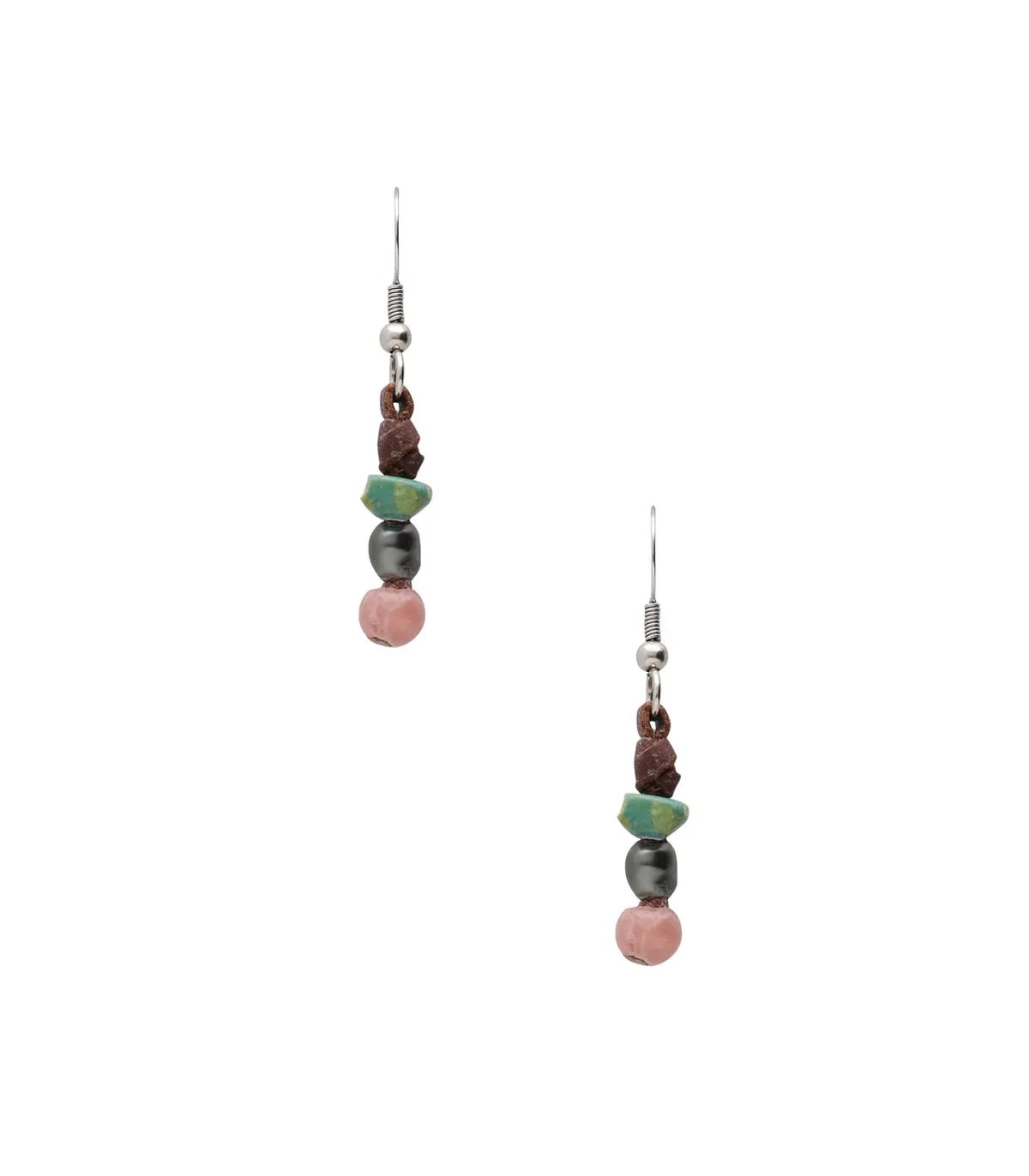 Tamahiné Boucles d'oreilles Natura*Femme Boucles D'Oreilles