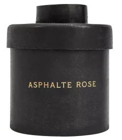 Mad et Len Bougie D'Apothicaire Asphalte Rose 300g* Bougies Parfumées