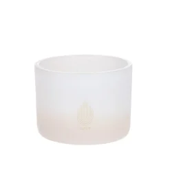 Uyuni Bougie LED en Verre , 8.2x6cm* Bougies Led