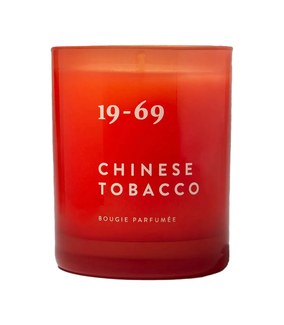 19-69 Bougie parfumée Chinese Tobacco 200ml* Bougies Parfumées
