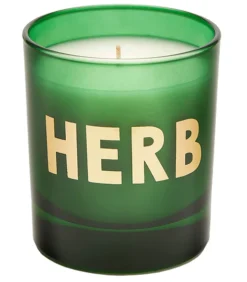Bella Freud Bougie Parfumée Herb 200g* Bougies Parfumées