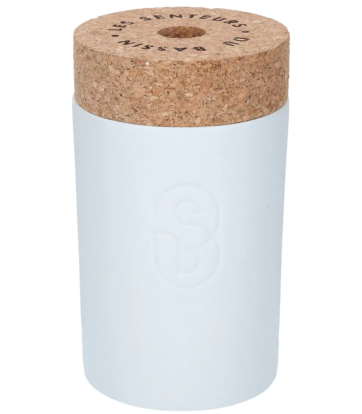 Les Senteurs du Bassin Bougie parfumée La Cabane Taille L* Bougies Parfumées