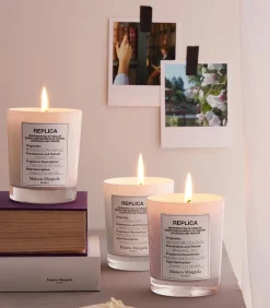 Maison Margiela Bougie parfumée Replica Bubble Bath* Bougies Parfumées