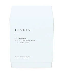 Brooklyn Candle Studio Bougie végétale parfumée Escapist Italia* Bougies Parfumées