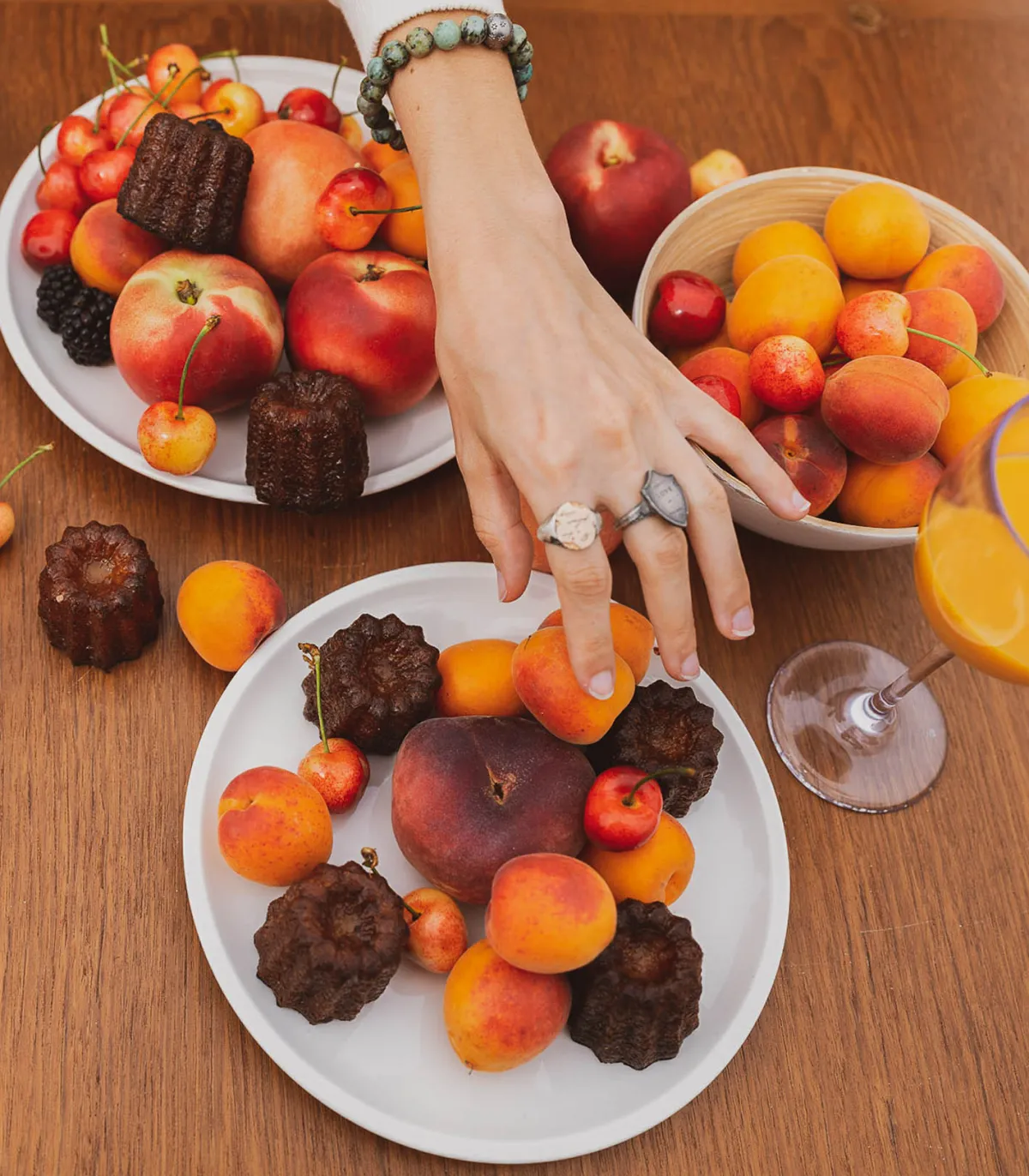 Catherine Michiels Bracelet Big Planet*Femme Bracelets|Bijoux