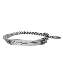 Tó Garal Bracelet If I Die*Femme Bracelets|Bijoux