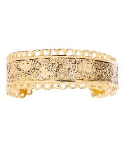 Aurélie Bidermann Bracelet Loumeda Doré*Femme Bracelets|Manchettes