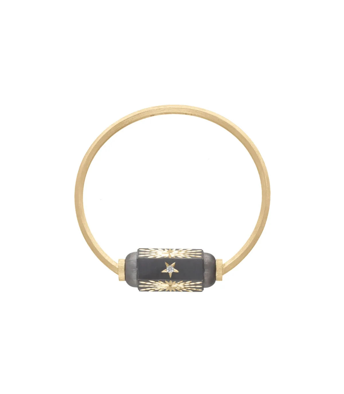 Marie Lichtenberg Bracelet Shinning Star*Femme Bracelets