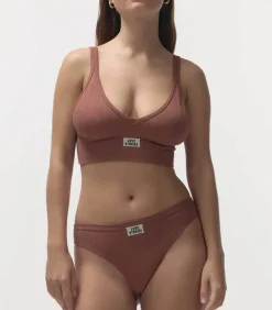 Love Stories Brassière Posey Brown*Femme Lingerie|Love Stories