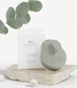 Mon Shampoing Brosse Massante Relaxante*Femme Accessoires Cheveux