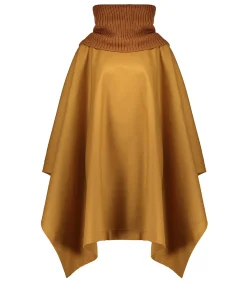 Alberta Ferretti Cape*Femme Manteaux & Vestes