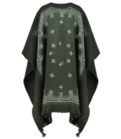 destin Cape Band Military*Femme Manteaux & Vestes