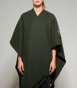 destin Cape Band Military*Femme Manteaux & Vestes