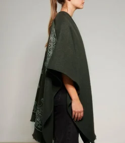 destin Cape Band Military*Femme Manteaux & Vestes