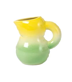 Mira Mikati Carafe "Emily" ombrée pulvérisée à la main x Home Studyo* Pichets & Carafes