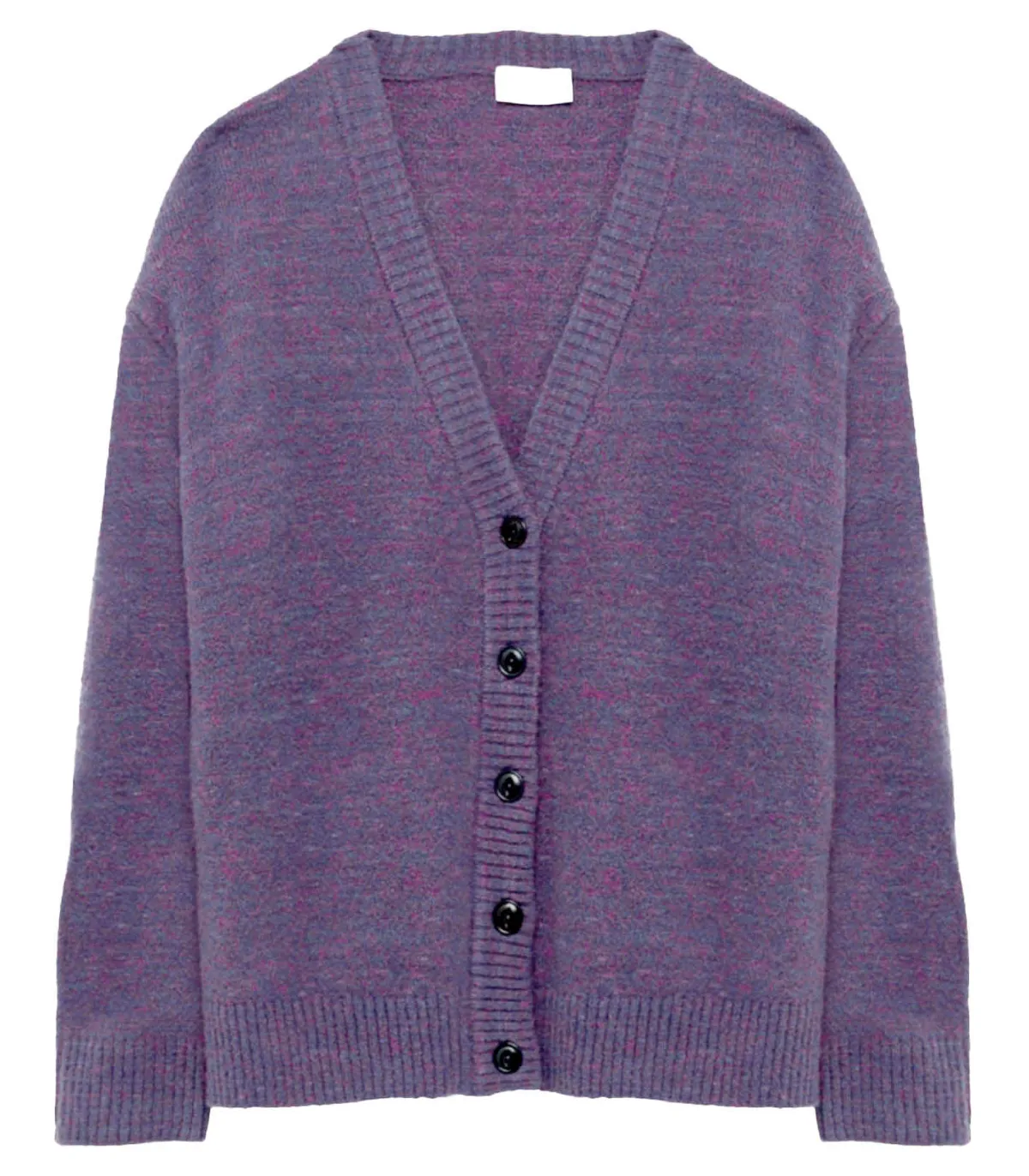 Amish Cardigan Alpaga*Femme Mailles & Sweats