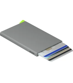 Secrid Cardprotector Powder Concrete*Femme Petite Maroquinerie|Petite Maroquinerie