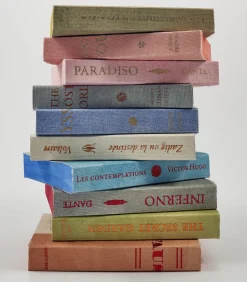 Slow Design Carnet de notes "The Lost World"* Carnets & Blocs