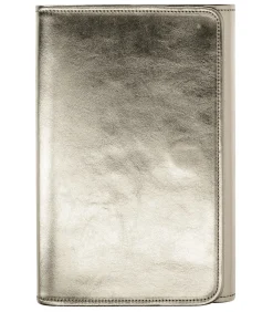 Louise Carmen Carnet de projets en cuir Jane de Boy* Carnets & Blocs