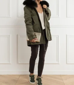 Louise Carmen Carnet de projets en cuir Jane de Boy* Carnets & Blocs