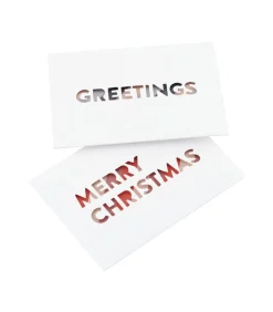 Monograph Cartes et enveloppes de Noël* Cartes Postales