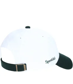 Sporty & Rich Casquette Baseball Champions White/Forest*Femme Chapeaux, Bonnets & Casquettes