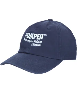 Pompeii Brand Casquette homme Twill*Femme Chapeaux, Bonnets & Casquettes|Chapeaux, Bonnets & Casquettes