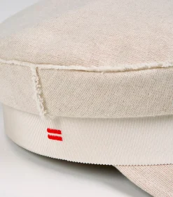 Sauvages Paris Casquette Nancy*Femme Chapeaux, Bonnets & Casquettes