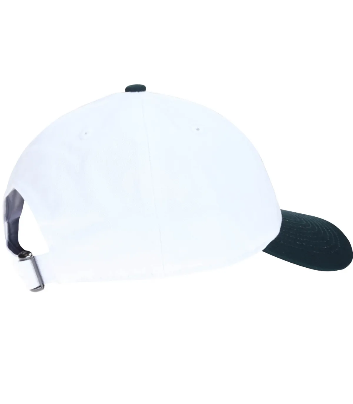 Sporty & Rich Casquette NY 94 White/Forest*Femme Chapeaux, Bonnets & Casquettes|Chapeaux, Bonnets & Casquettes