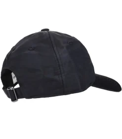 Sporty & Rich Casquette Running Black/White*Femme Chapeaux, Bonnets & Casquettes|Chapeaux, Bonnets & Casquettes