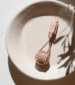 Native Union Câble de charge porte-clés USB* Accessoires Smartphone