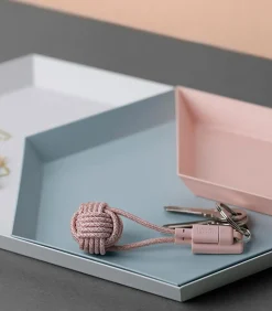 Native Union Câble de charge porte-clés USB* Accessoires Smartphone