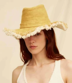 CARAVANA Chapeau Meyo*Femme Chapeaux, Bonnets & Casquettes