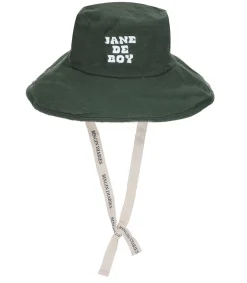 Bingin Diaries Chapeau The Rimba x Jane de Boy*Femme Chapeaux, Bonnets & Casquettes