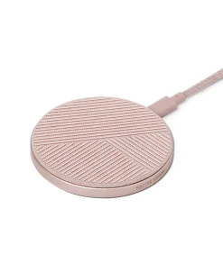 Native Union Chargeur sans fil - Drop Wireless* Accessoires Smartphone