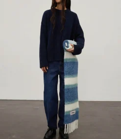 Surprise Paris Écharpe en Alpaga*Femme Écharpes & Étoles