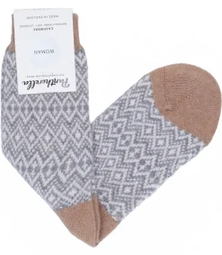 Pantherella Chaussettes femme Aster*Femme Lingerie