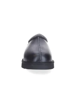 UGG® Chaussons homme Tasman Regen en cuir Noir*Femme Ugg®|Boots