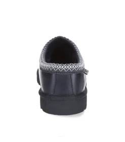 UGG® Chaussons homme Tasman Regen en cuir Noir*Femme Ugg®|Boots