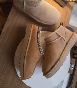 UGG® Chaussons Tasman Chestnut*Femme Boots & Bottines|Ugg®